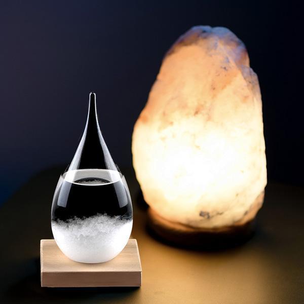 Weather Forecast Storm Glass