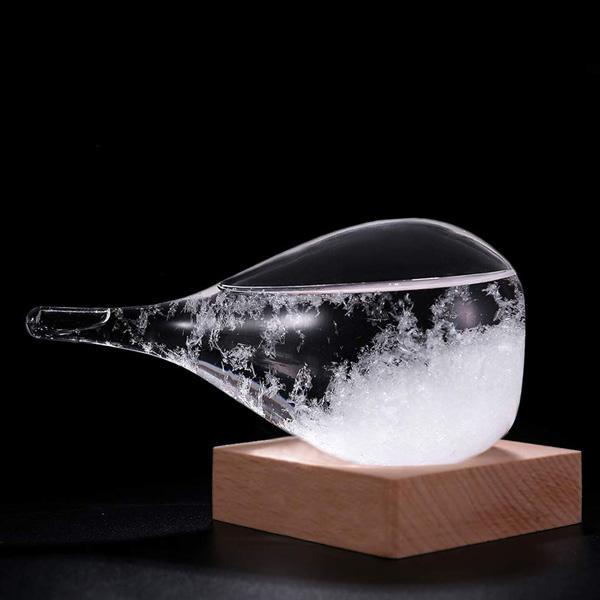 Weather Forecast Storm Glass