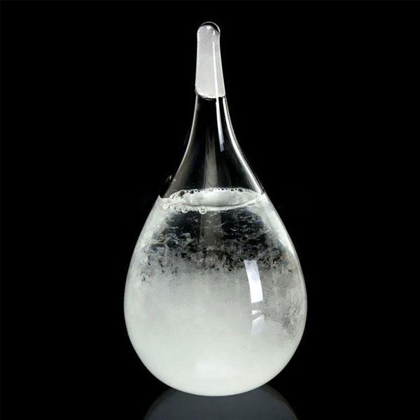 Weather Forecast Storm Glass