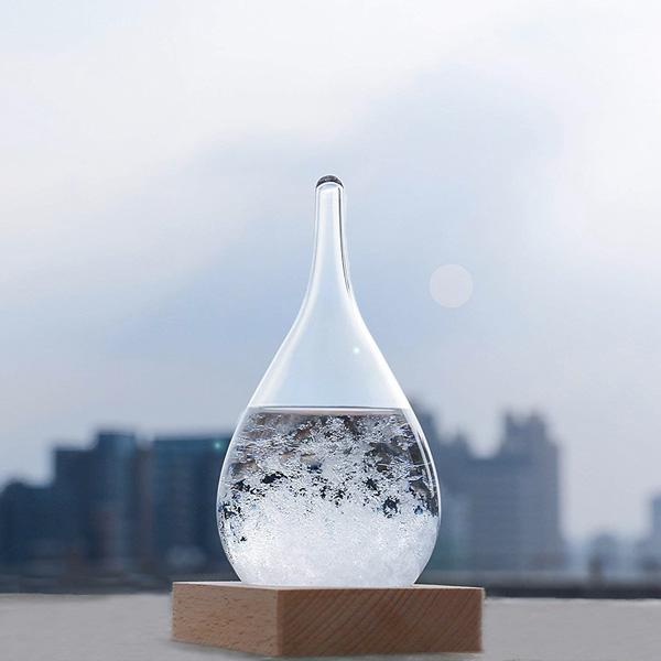 Weather Forecast Storm Glass