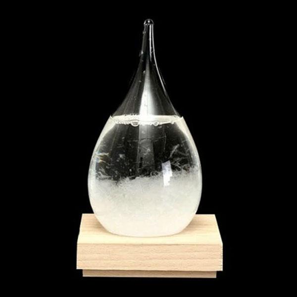 Weather Forecast Storm Glass