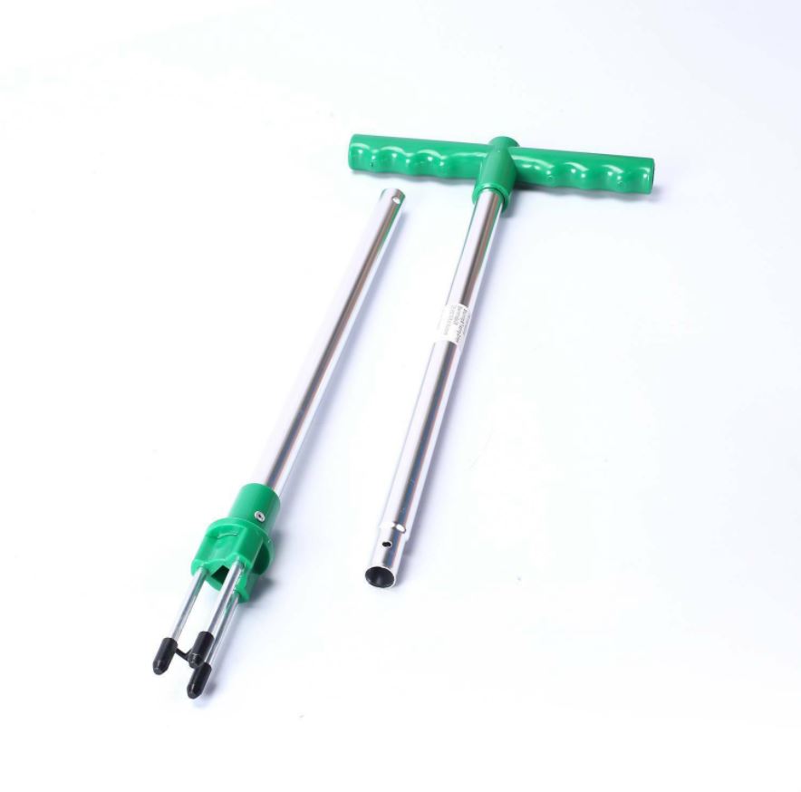 Stand-up Weeder