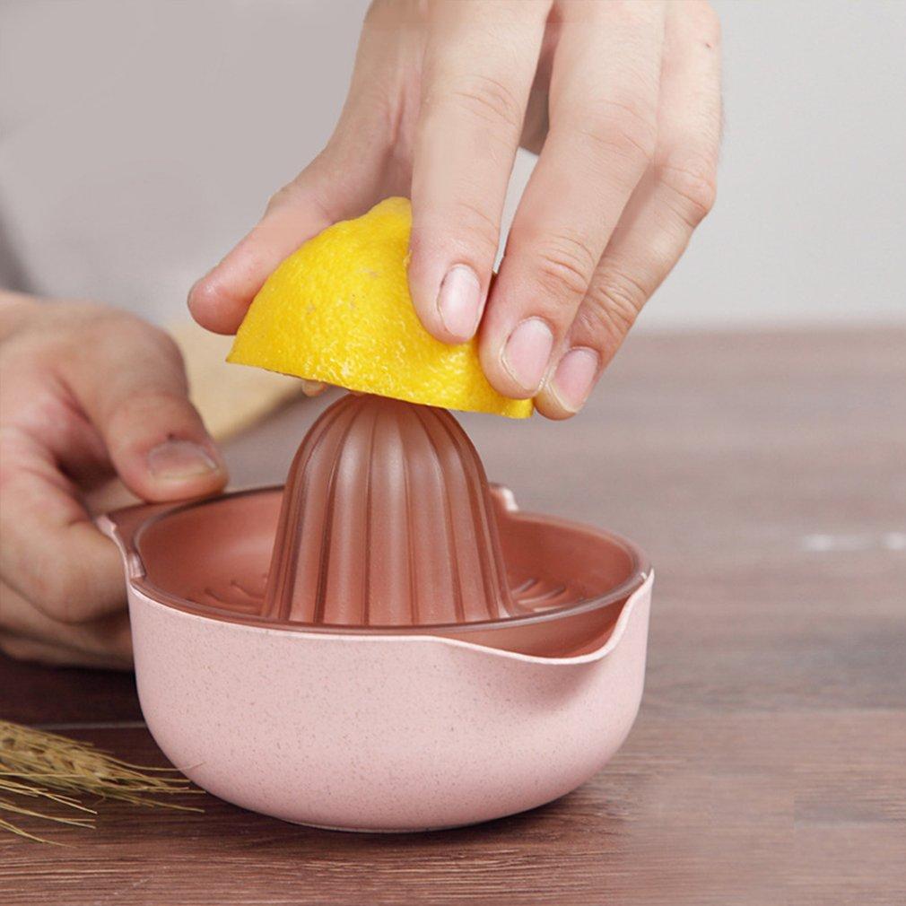 Classic Manual Citrus Juicer PeekWise