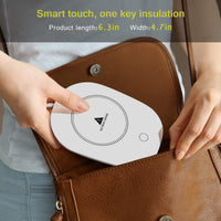 Thumbnail for COLAPA™ Coffee cup Heating Plate