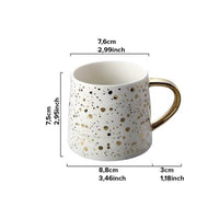 Thumbnail for Starry Sky Mug PeekWise