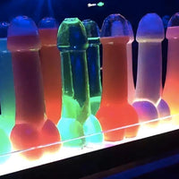 Thumbnail for Willie Penis Shaped Cocktail Glass