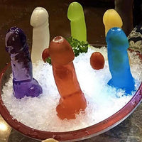 Thumbnail for Willie Penis Shaped Cocktail Glass