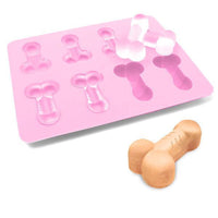 Thumbnail for Willie Penis Shaped Ice Mold