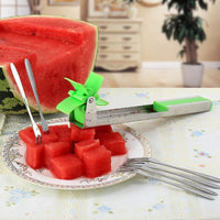 Thumbnail for Windmill Watermelon Slicer