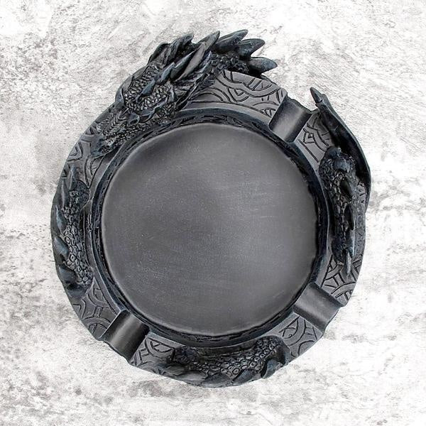 Winged Dragon Cauldron Tray