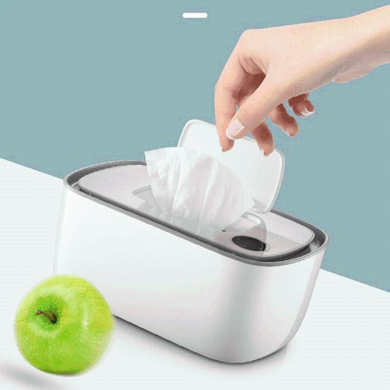 Wipe Warmer PeekWise