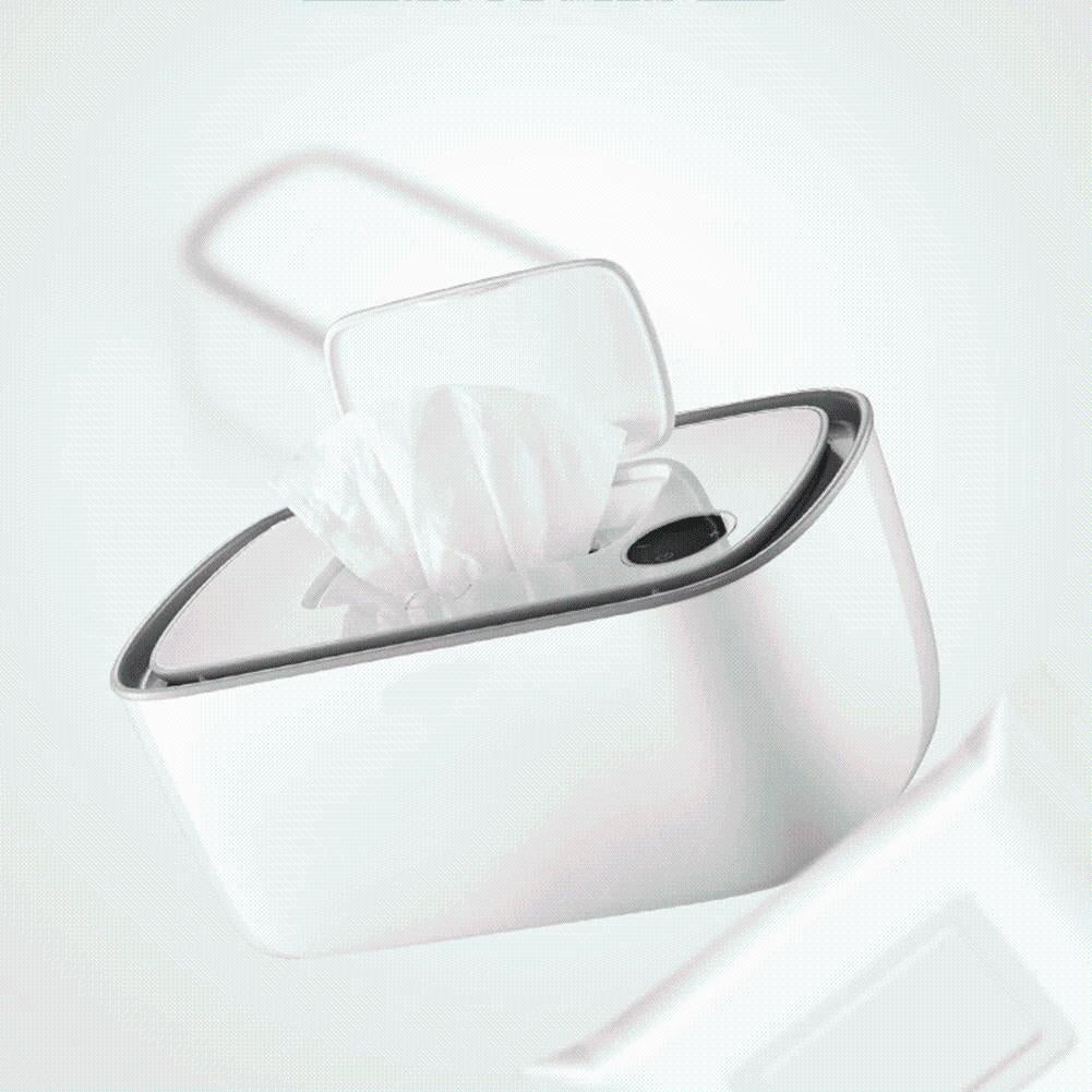 Wipe Warmer PeekWise