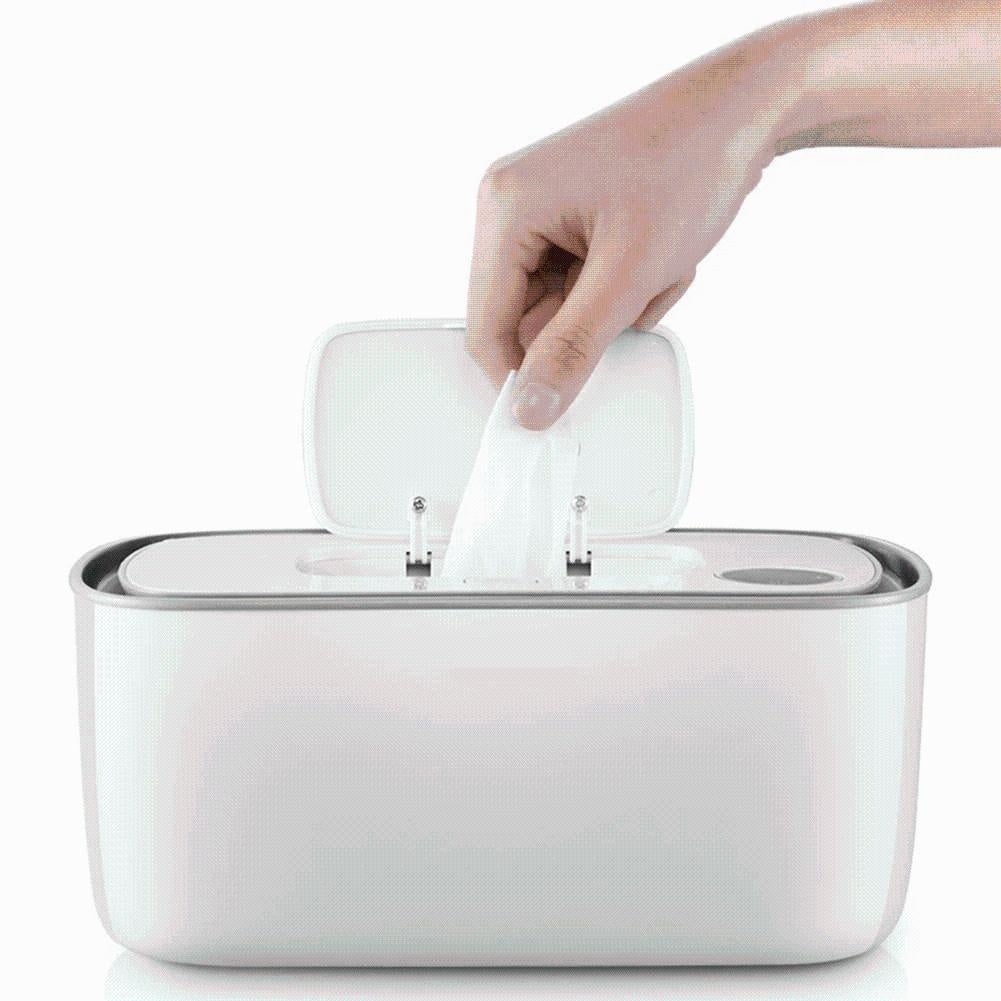 Wipe Warmer PeekWise