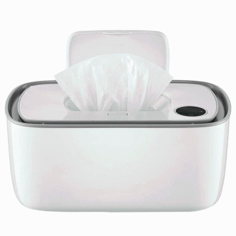 Wipe Warmer PeekWise