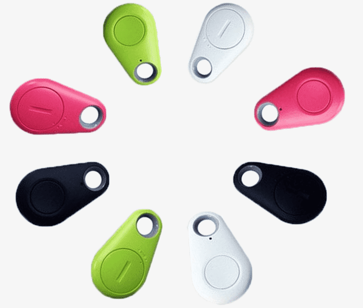 Key Tracker – Never Lose Your Keys Again!