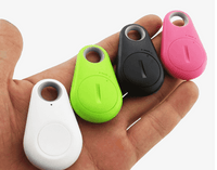 Thumbnail for Key Tracker – Never Lose Your Keys Again!