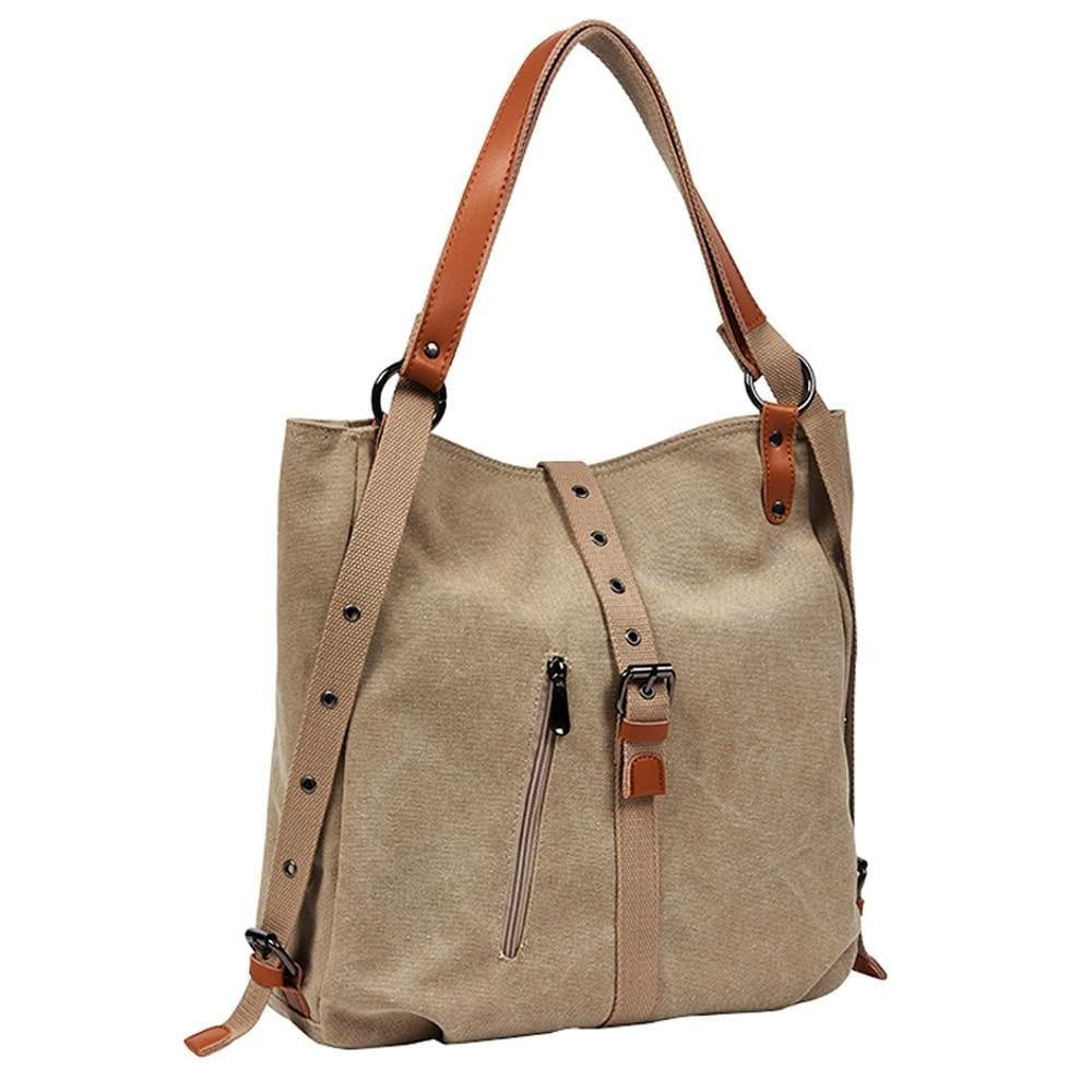 Convertible Waterproof Tote Bag PeekWise