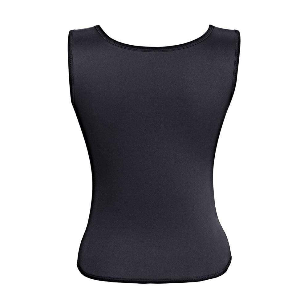 Body Shaper Thermal Sauna Vest - PeekWise