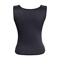 Thumbnail for Body Shaper Thermal Sauna Vest - PeekWise