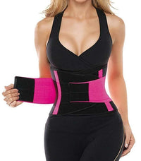 Thumbnail for Waist Trainer Belly Belt - PeekWise