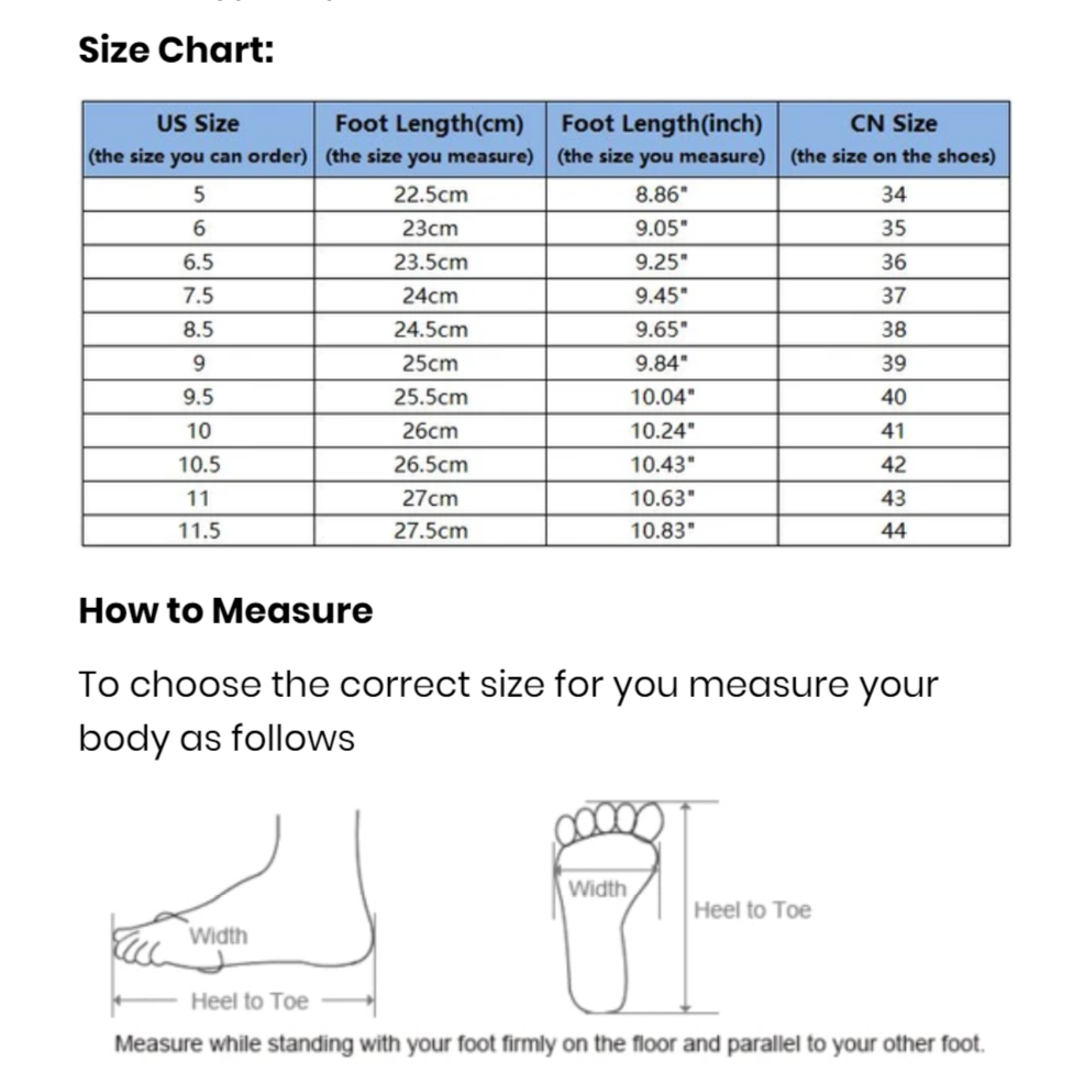 Women's Comfy Platform Sandals Shoes
