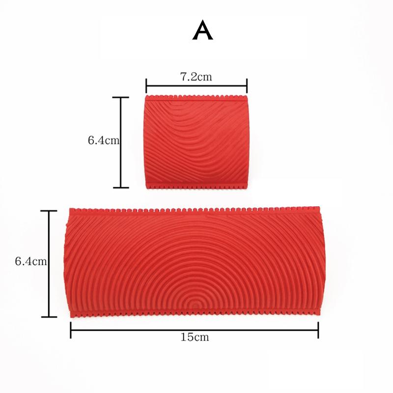 Wood Grain Painting Tool