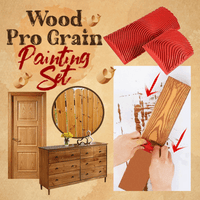 Thumbnail for Wood Grain Painting Tool
