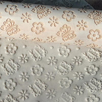 Thumbnail for Easter 3D Embossing Rolling Pin