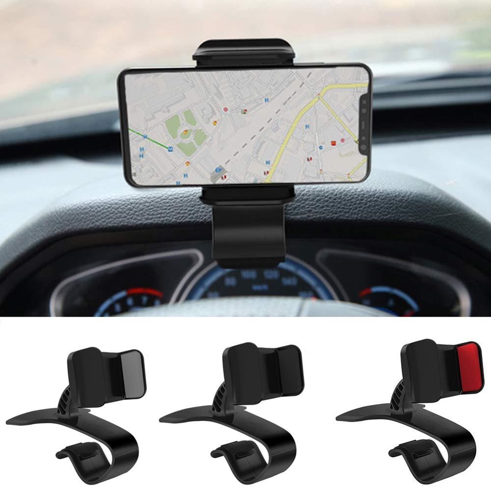 Rotatable Car Dashboard Phone Mount PeekWise