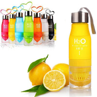 Thumbnail for Fruit Infuser Water Bottle - PeekWise