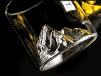 Thumbnail for Yamazakura Whiskey Glass PeekWise