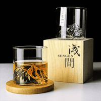 Thumbnail for Yamazakura Whiskey Glass PeekWise