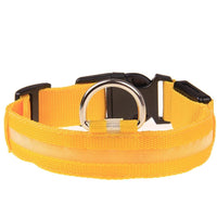 Thumbnail for LED Dog Collar