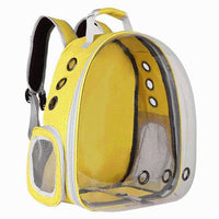 Thumbnail for Cat Breathable Backpack PeekWise