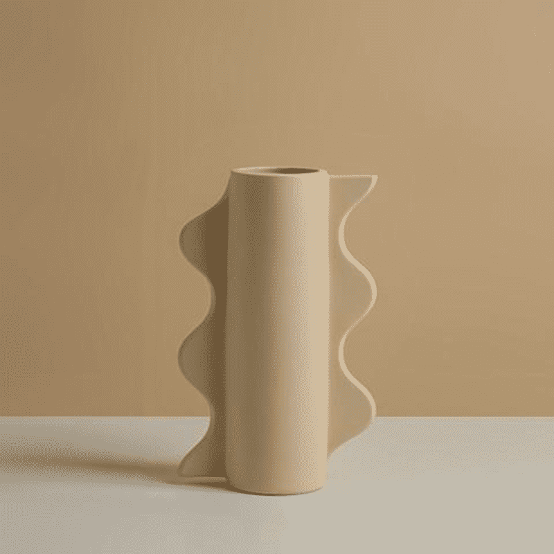 Yrsa Vase PeekWise