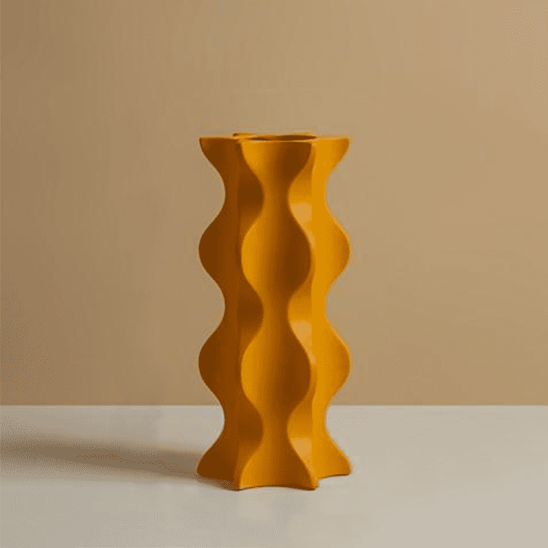 Yrsa Vase PeekWise