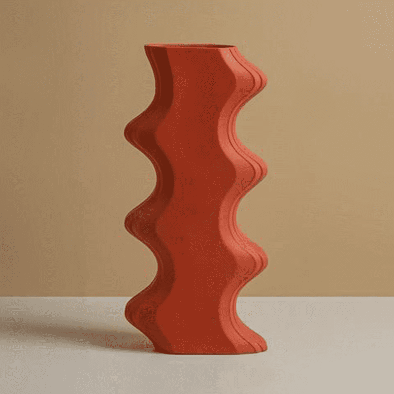 Yrsa Vase PeekWise