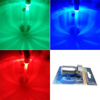 Thumbnail for LED Faucet Color Changing Light - PeekWise