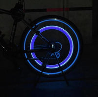 Thumbnail for Waterproof Led Wheel Lights（2 PCS）
