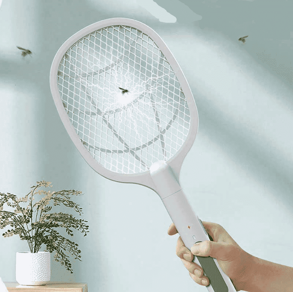 Electric Fly Swatter PeekWise