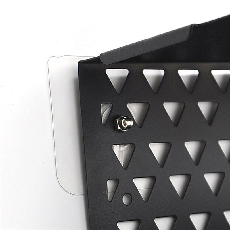 Adhesive Wall Screws (10 Pcs)