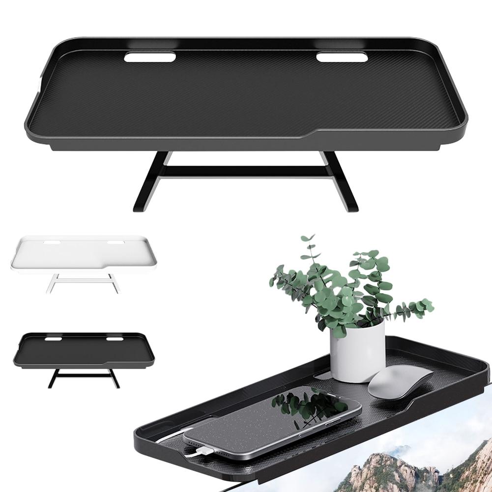 Adjustable Screen Top Shelf for TV & Monitor