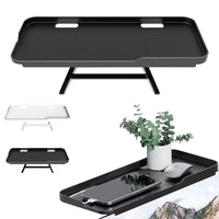 Thumbnail for Adjustable Screen Top Shelf for TV & Monitor