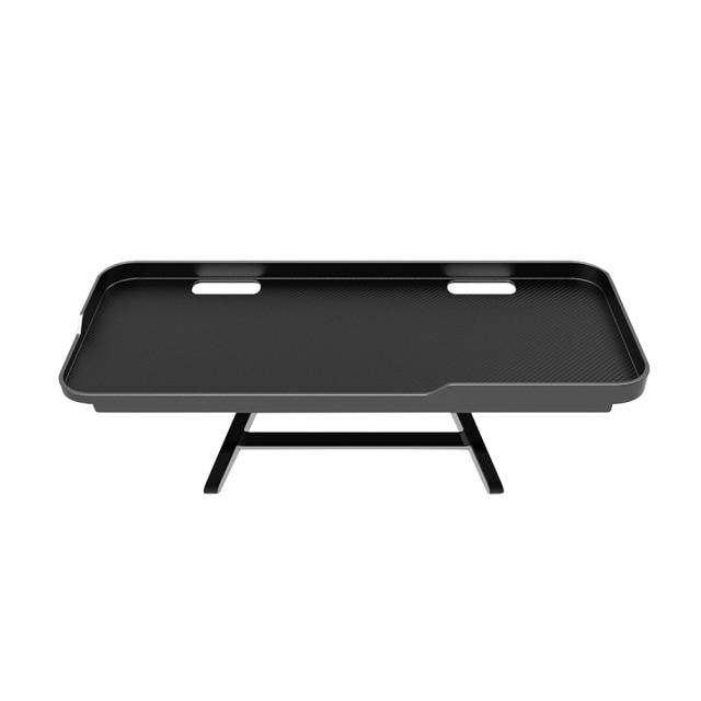 Adjustable Screen Top Shelf for TV & Monitor