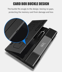Thumbnail for All-in-One Memory Card Case