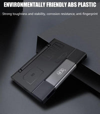 Thumbnail for All-in-One Memory Card Case