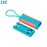 Thumbnail for All-in-One Memory Card Case & Reader