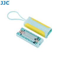 Thumbnail for All-in-One Memory Card Case & Reader