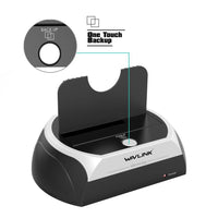 Thumbnail for All-in-One SATA HDD Docking Station