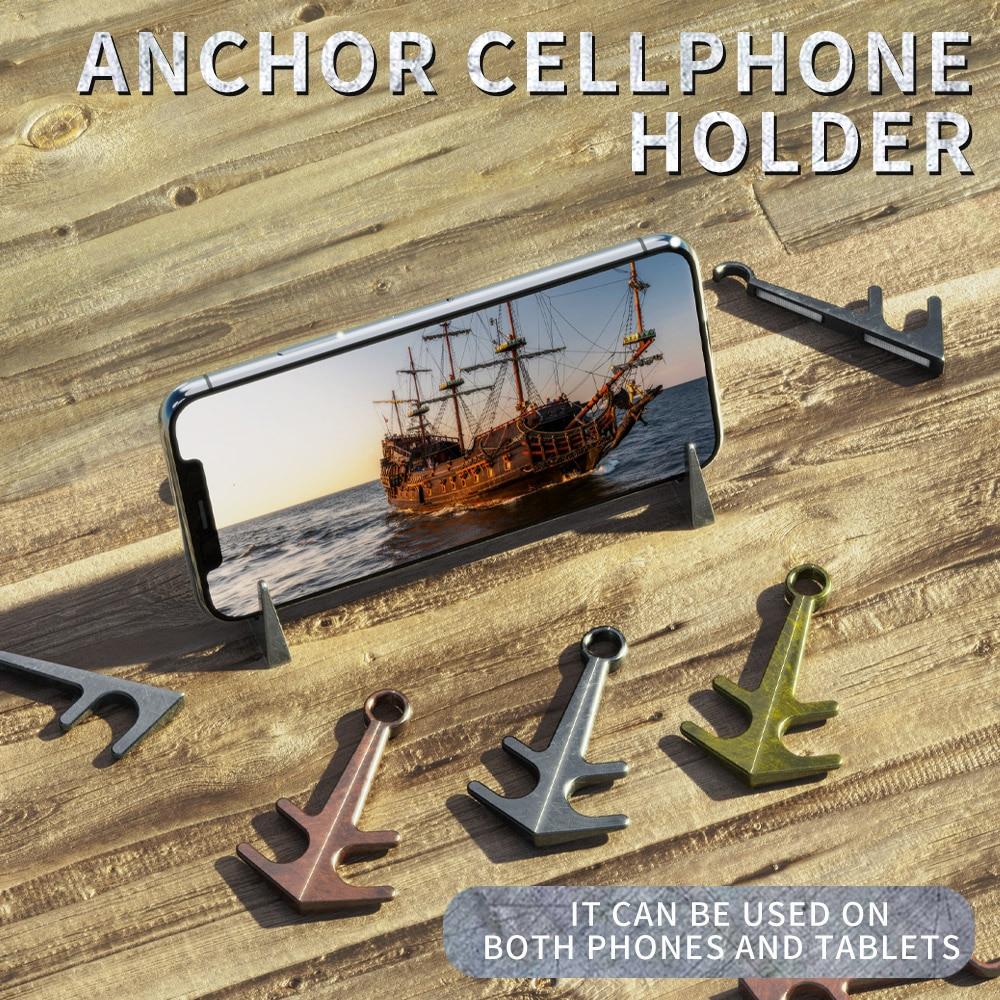 Anchor Magnetic Phone Holder